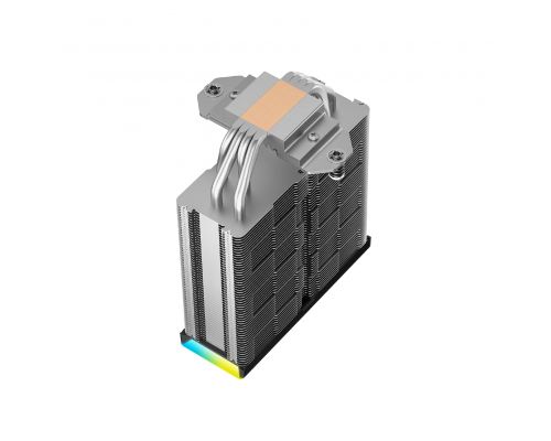 DeepCool охладител CPU Cooler AK400 DIGITAL SE - LGA1851/AM5, image _ab__is.image_number.default