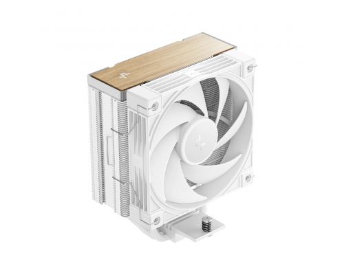 DeepCool CPU Cooler AK400 G2 WH, image 