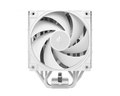DeepCool CPU Cooler AK400 G2 WH, image , 3 image