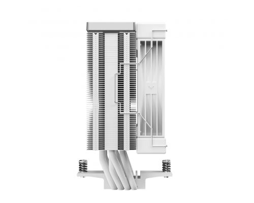 DeepCool CPU Cooler AK400 G2 WH, image , 4 image