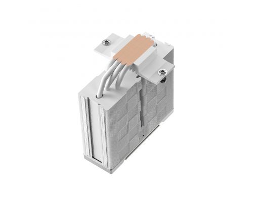DeepCool CPU Cooler AK400 G2 WH, image , 5 image