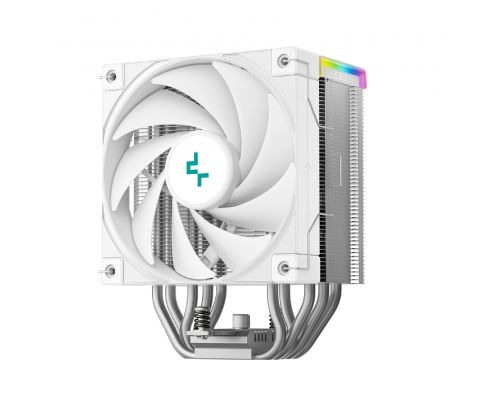 DeepCool охладител за процесор CPU Cooler - AK500S DIGITAL SE WH, image _ab__is.image_number.default