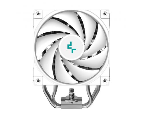 DeepCool охладител за процесор CPU Cooler - AK500S DIGITAL SE WH, image _ab__is.image_number.default