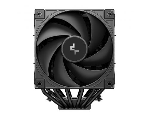 DeepCool AK620 G2 DIGITAL NYX, image , 3 image