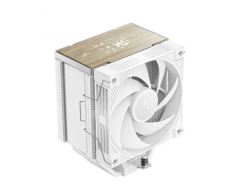 DeepCool охладител за процесор AK700 DIGITAL WH, image 