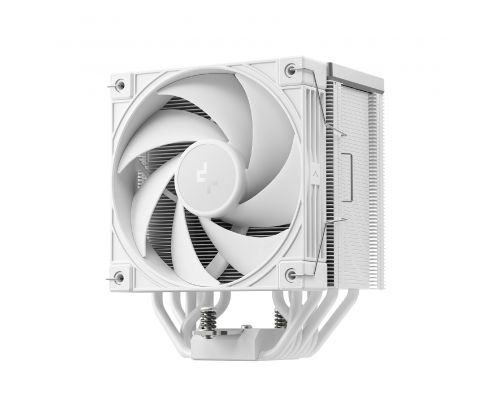 DeepCool охладител за процесор AK700 DIGITAL WH, image _ab__is.image_number.default