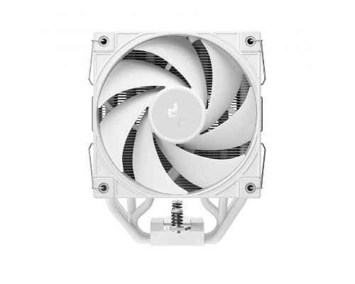DeepCool охладител за процесор AK700 DIGITAL WH, image _ab__is.image_number.default