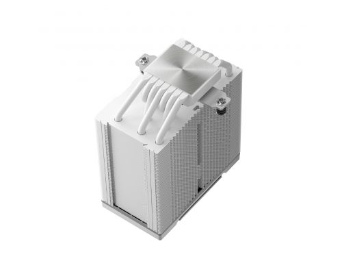 DeepCool охладител за процесор AK700 DIGITAL WH, image _ab__is.image_number.default