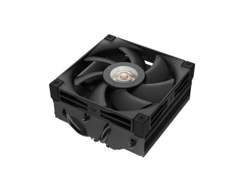 DeepCool CPU Cooler AN400 BK Low Profile, image 