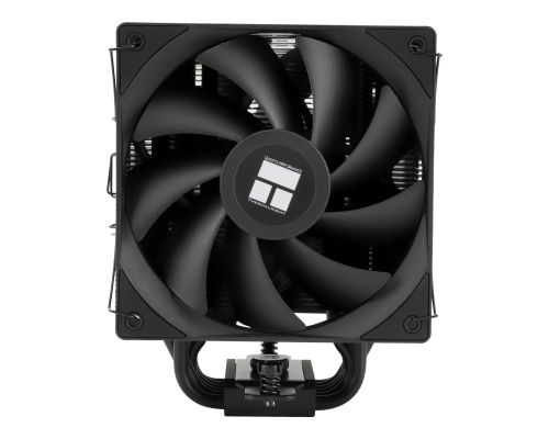 Thermalright CPU Cooler Burst Assassin 120 EVO Dark - LGA1851/LGA1700/AM5, image , 3 image