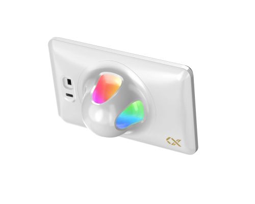 Xigmatek водно охлаждане Water Cooling Connect Pro 360 Arctic - 7 inch Magnetic LCD Display, image _ab__is.image_number.default
