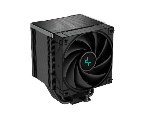 DeepCool CPU Cooler - AK500 Zero Dark, image 