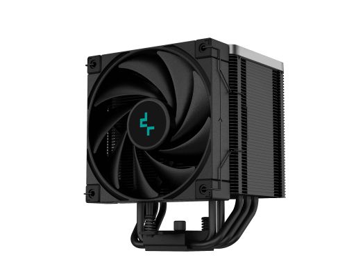 DeepCool CPU Cooler - AK500 Zero Dark, image , 2 image