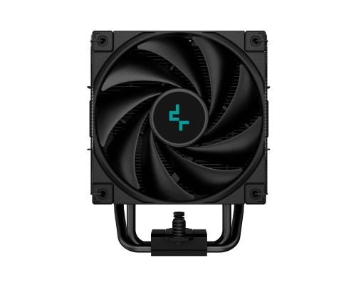 DeepCool CPU Cooler - AK500 Zero Dark, image , 4 image