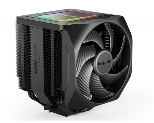 be quiet! охладител за процесор CPU Cooler - Dark Rock Elite, image 