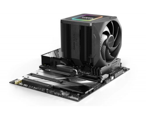 be quiet! охладител за процесор CPU Cooler - Dark Rock Elite, image _ab__is.image_number.default