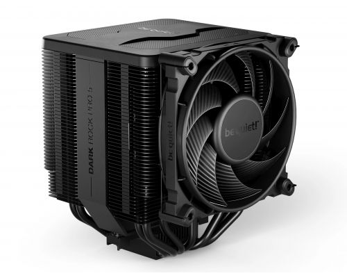 be quiet! CPU Cooler - Dark Rock Pro 5, image 