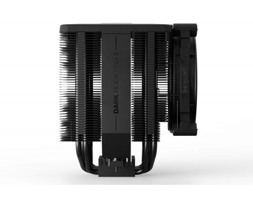 be quiet! CPU Cooler - Dark Rock Pro 5, image , 2 image