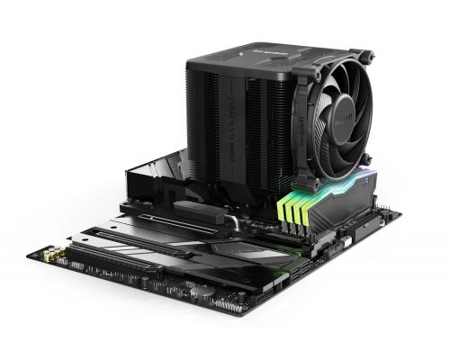 be quiet! CPU Cooler - Dark Rock Pro 5, image , 4 image