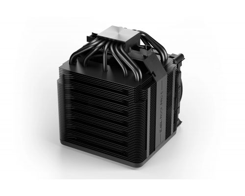 be quiet! CPU Cooler - Dark Rock Pro 5, image , 5 image