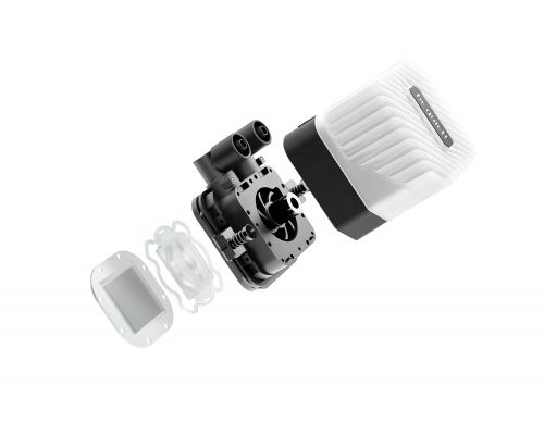 be quiet! Water Cooling - LIGHT LOOP 360mm, image , 3 image
