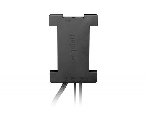 be quiet! Water Cooling - LIGHT LOOP 360mm, image , 4 image