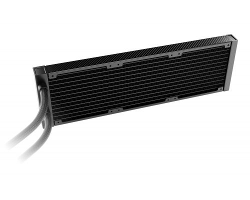 be quiet! Water Cooling - LIGHT LOOP 360mm, image , 5 image