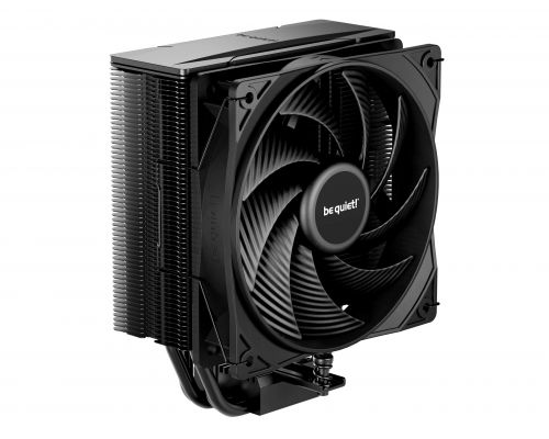 be quiet! охладител за процесор CPU Cooler - Pure Rock 3 Black, image 
