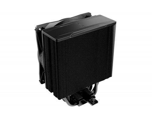 be quiet! охладител за процесор CPU Cooler - Pure Rock 3 Black, image _ab__is.image_number.default