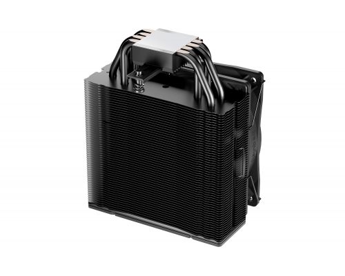 be quiet! охладител за процесор CPU Cooler - Pure Rock 3 Black, image _ab__is.image_number.default