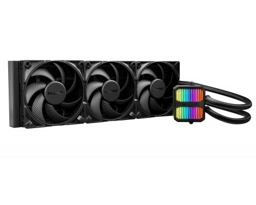 be quiet! Water Cooling - SILENT LOOP 3 420mm, image 