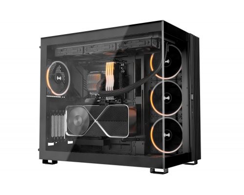 be quiet! Water Cooling - SILENT LOOP 3 420mm, image , 2 image