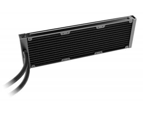 be quiet! Water Cooling - SILENT LOOP 3 420mm, image , 3 image
