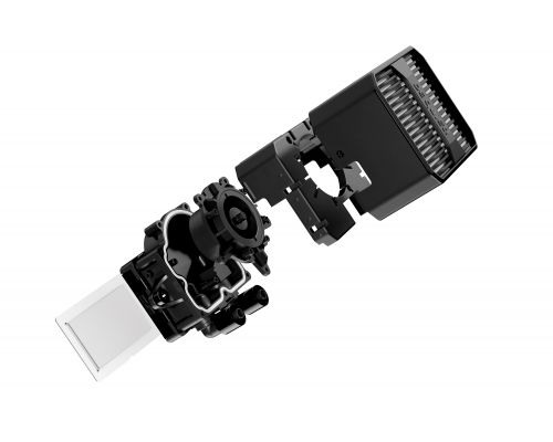 be quiet! Water Cooling - SILENT LOOP 3 420mm, image , 4 image