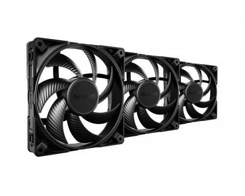 be quiet! Water Cooling - SILENT LOOP 3 420mm, image , 5 image
