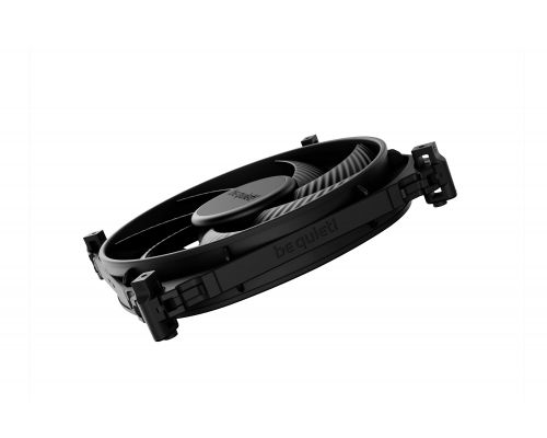 be quiet! вентилатор Fan 140mm - SILENT WINGS 4 140mm PWM, image _ab__is.image_number.default