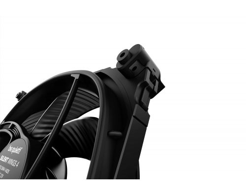 be quiet! вентилатор Fan 140mm - SILENT WINGS 4 140mm PWM, image _ab__is.image_number.default