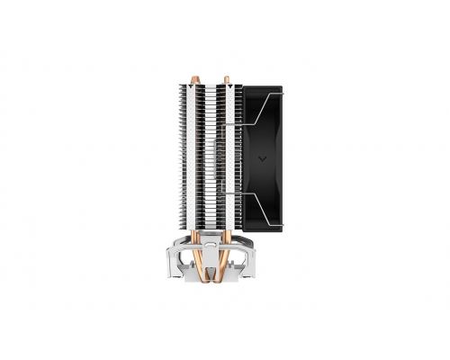 DeepCool охладител за процесор CPU Cooler - AG200 - LGA1700/AM5, image _ab__is.image_number.default