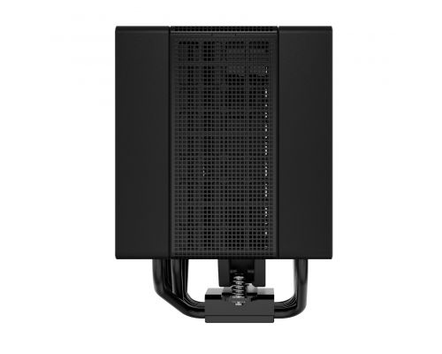 DeepCool охладител CPU Cooler ASSASSIN 4S BK - Dual-Tower - LGA1851/AM5, image _ab__is.image_number.default
