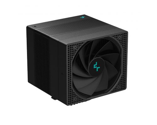 DeepCool CPU Cooler ASSASSIN IV - Dual-Tower - LGA1700/AM5, image , 2 image