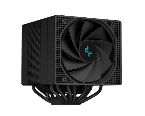 DeepCool CPU Cooler ASSASSIN IV - Dual-Tower - LGA1700/AM5, image , 3 image