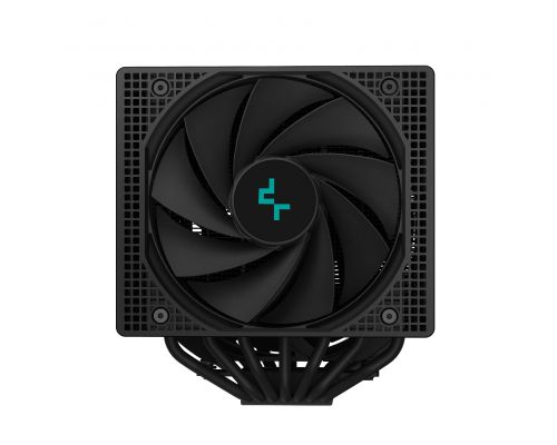 DeepCool CPU Cooler ASSASSIN IV - Dual-Tower - LGA1700/AM5, image , 5 image