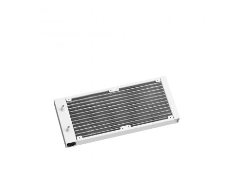 DeepCool Water Cooling LT520 White - Addressable RGB, Infinity mirror design - LGA1700/AM5, image , 4 image