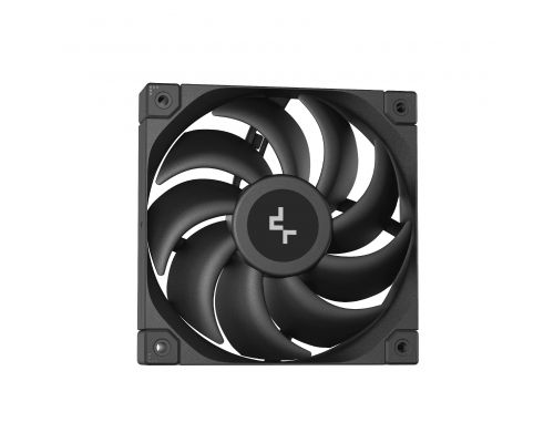 DeepCool Water Cooling MYSTIQUE 360 - LCD Screen, A-RGB, image , 3 image