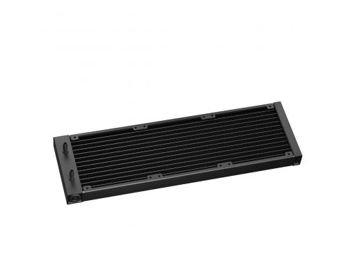 DeepCool Water Cooling MYSTIQUE 360 - LCD Screen, A-RGB, image , 4 image