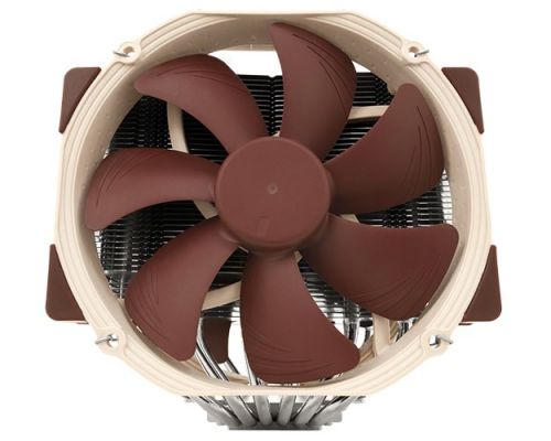 Noctua Охладител CPU Cooler NH-D15 LGA1700/1200/2066/AM4, image _ab__is.image_number.default