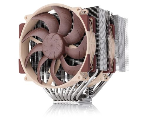Noctua Охладител CPU Cooler NH-D15 G2 LBC, image 