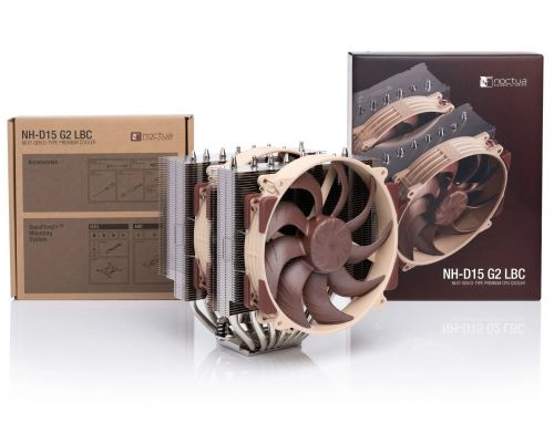 Noctua Охладител CPU Cooler NH-D15 G2 LBC, image _ab__is.image_number.default