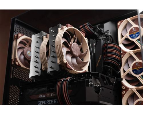 Noctua Охладител CPU Cooler NH-D15 G2 LBC, image _ab__is.image_number.default