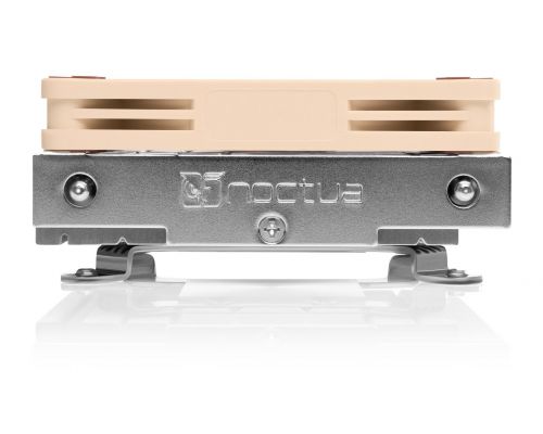 Noctua Охлаждане CPU Cooler NH-L9i-17xx Low Profile, image _ab__is.image_number.default